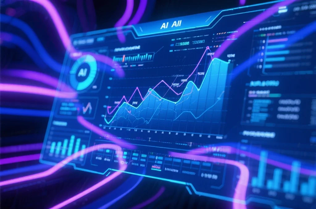 展望2025：数字彩票信息服务与数据分析的未来趋势
