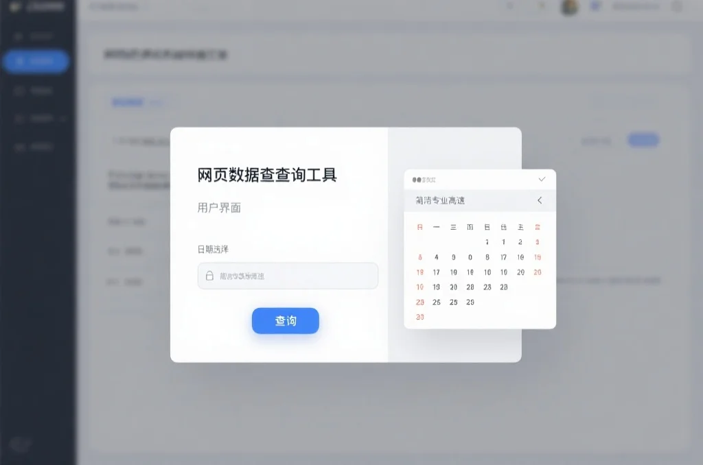 官方开奖记录查询工具：快速查找历史数据的终极指南